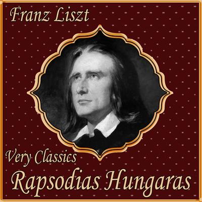 Rapsodia Húngara No. 6's cover