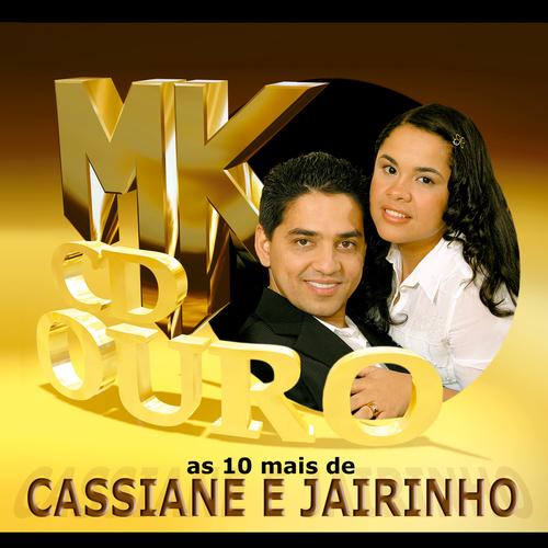 Cassiane e Jairinho. 's cover