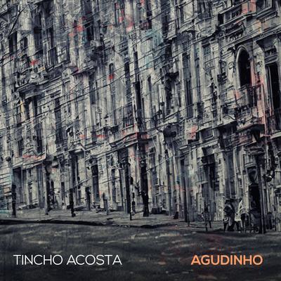 Tincho Acosta's cover