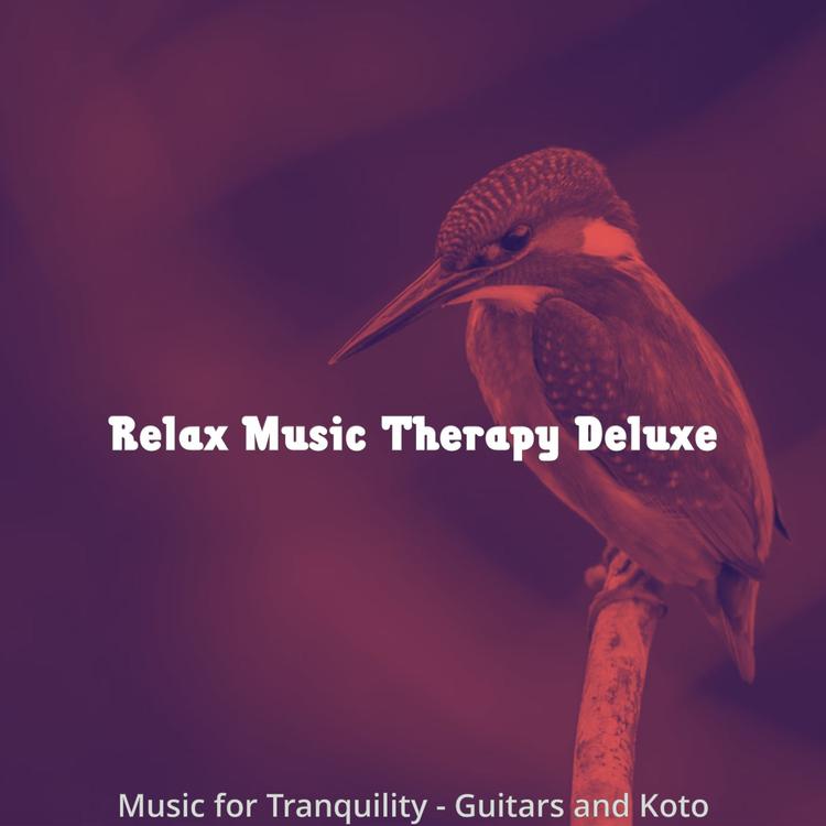 Relax Music Therapy Deluxe's avatar image
