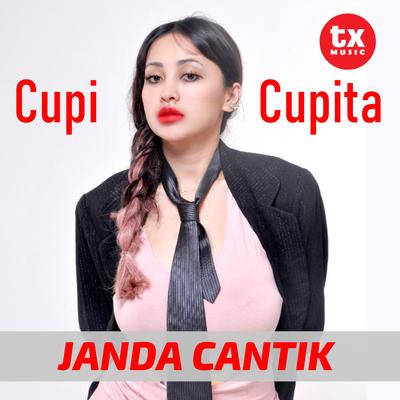 JANDA CANTIK's cover