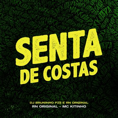 Senta de Costas's cover