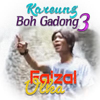 Kareung Boh Gadong 3's cover