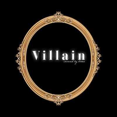 Villain By Annapantsu's cover