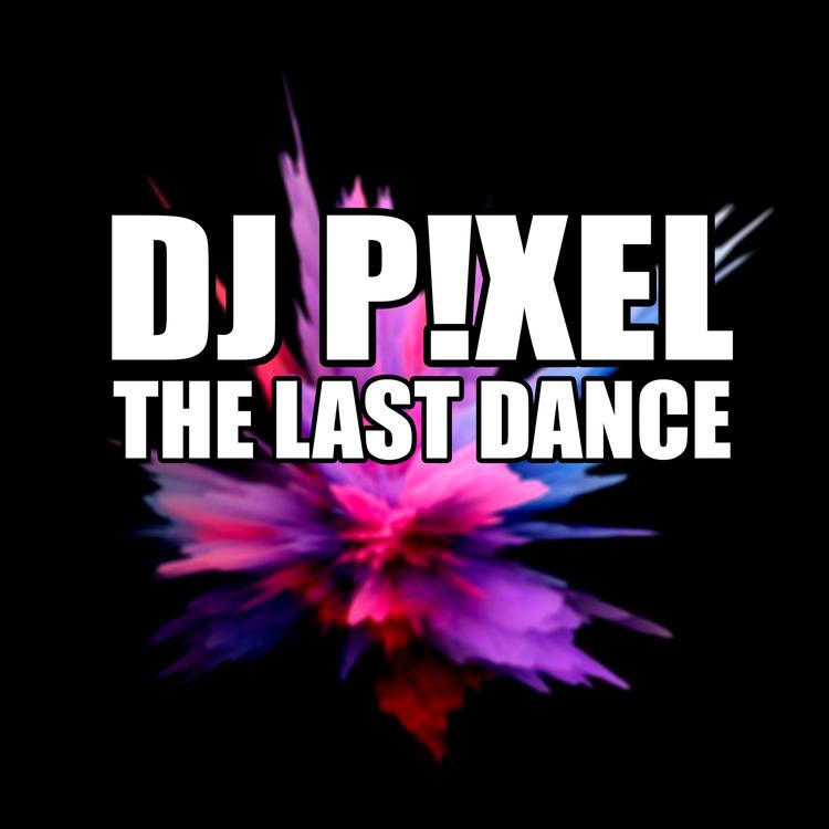 Dj P!xel's avatar image