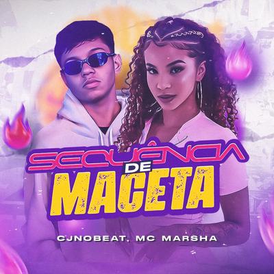 Sequência de Maceta By cjnobeat, MC Marsha's cover