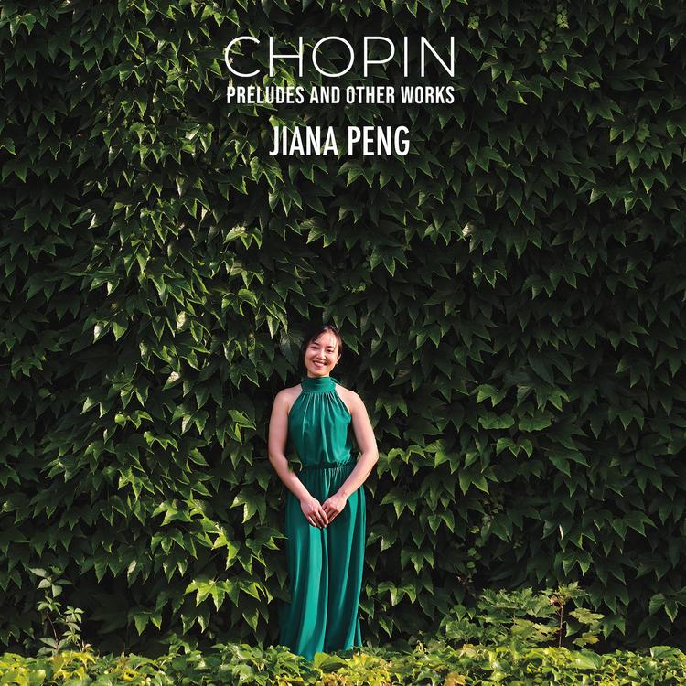Jiana Peng's avatar image