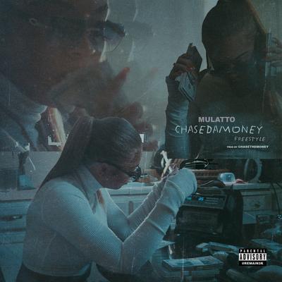 ChaseDaMoney Freestyle By Latto's cover