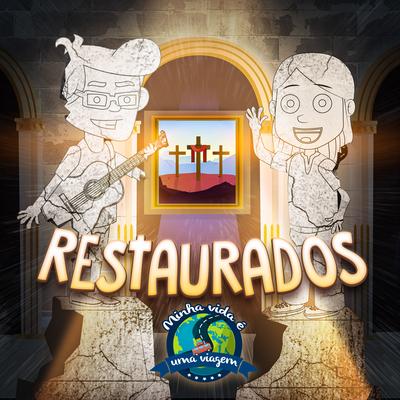 Restaurados's cover