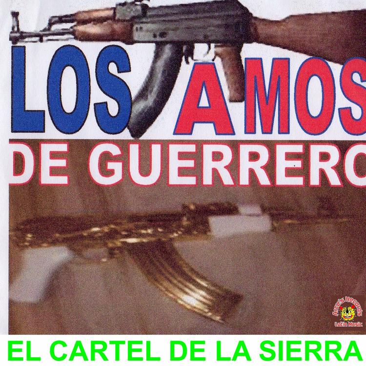 Los Amos De Guerrero's avatar image