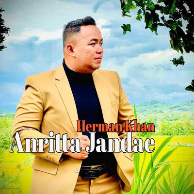 Anritta Jandae's cover