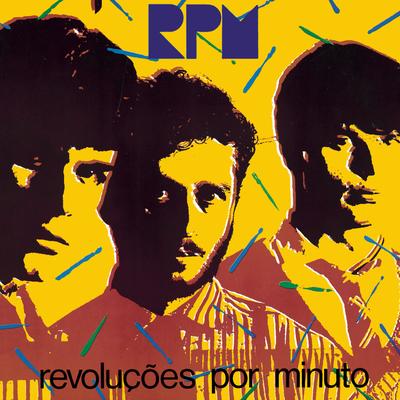 Juvenila By RPM's cover