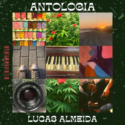 Antologia's cover