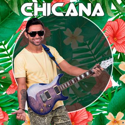 Vou na Fé By Chicana's cover