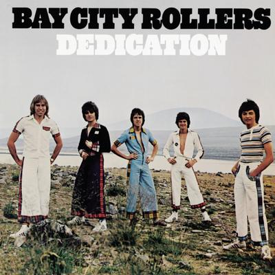 I Only Wanna Be with You By Bay City Rollers's cover