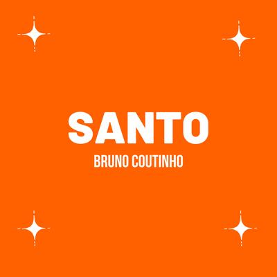 Santo By Bruno Coutinho's cover