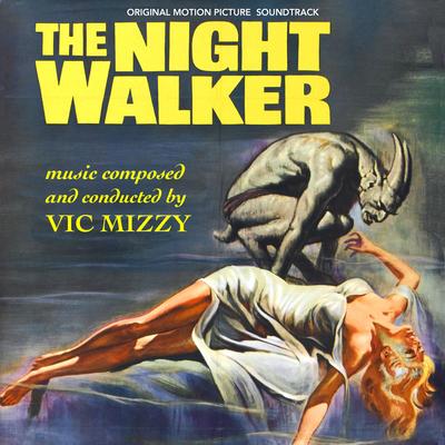 High Powered Howard (The Night Walker, 1964)'s cover