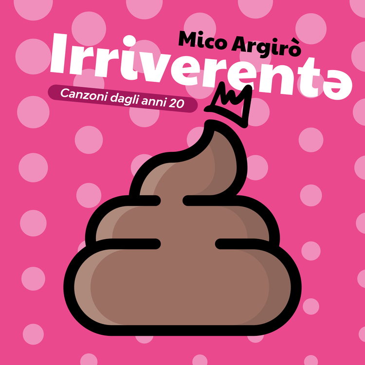Mico Argirò's avatar image