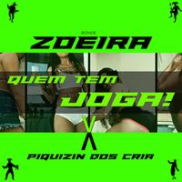 Bonde Zoeira's avatar cover