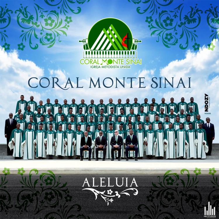 Coral Monte Sinai's avatar image