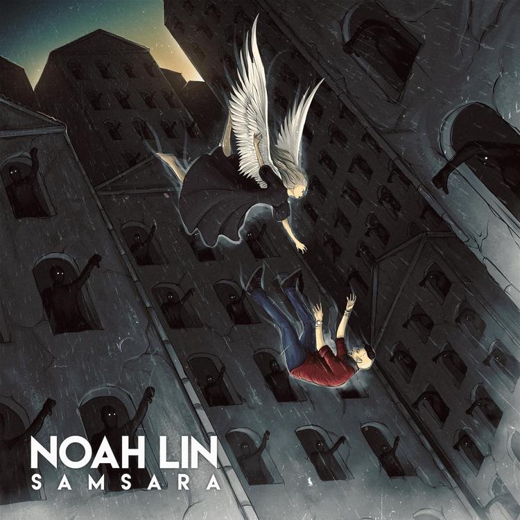 Noah Lin's avatar image