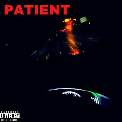 Patient (Slowed)'s cover