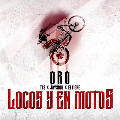 Locos y en Motos's cover