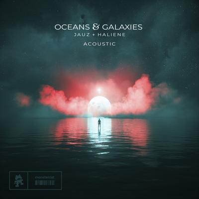 Oceans & Galaxies (Acoustic)'s cover