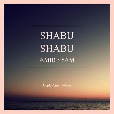 Shabu Shabu's cover