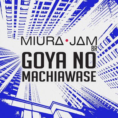 Goya no Machiawase (Noragami) By Miura Jam BR's cover