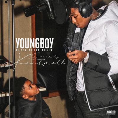 Bad Morning By YoungBoy Never Broke Again's cover