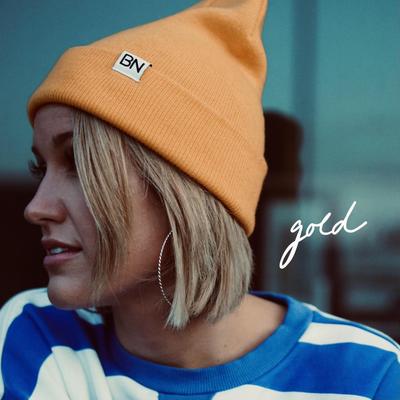 Gold (Acoustic)'s cover