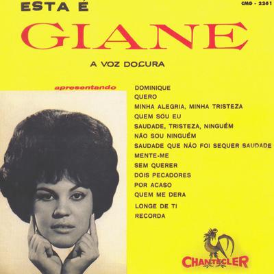 Dominique By Giane's cover