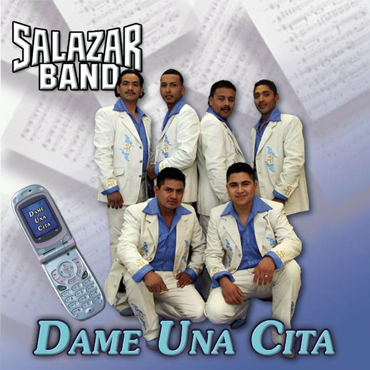 Salazar Band's avatar image