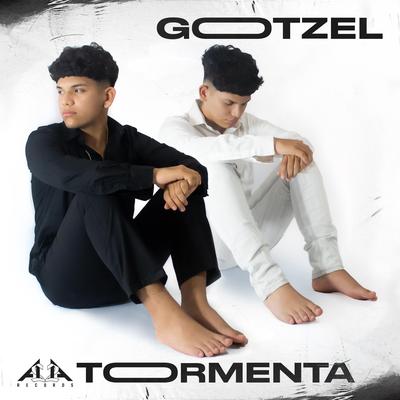 TORMENTA's cover