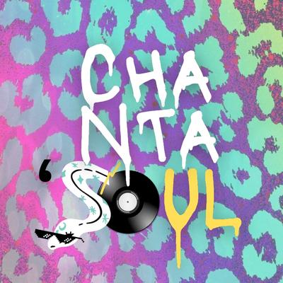 CHANTA’SOUL's cover