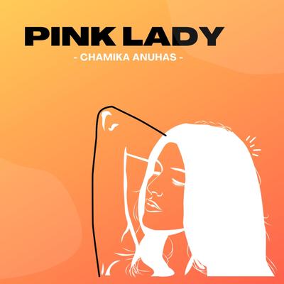 Chamika Anuhas's cover