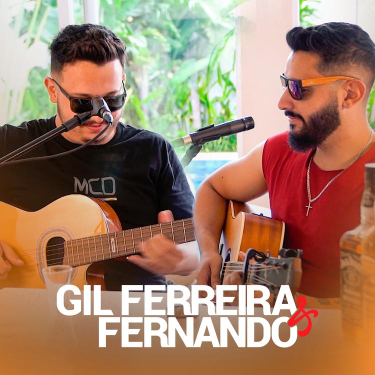 Gil Ferreira & Fernando's avatar image