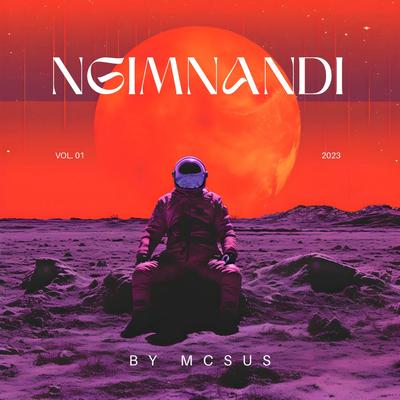 Ngimnandi's cover