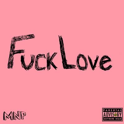 Fuck Love By Gxlherm beats, Pedro Midi, Yungui Shawty's cover