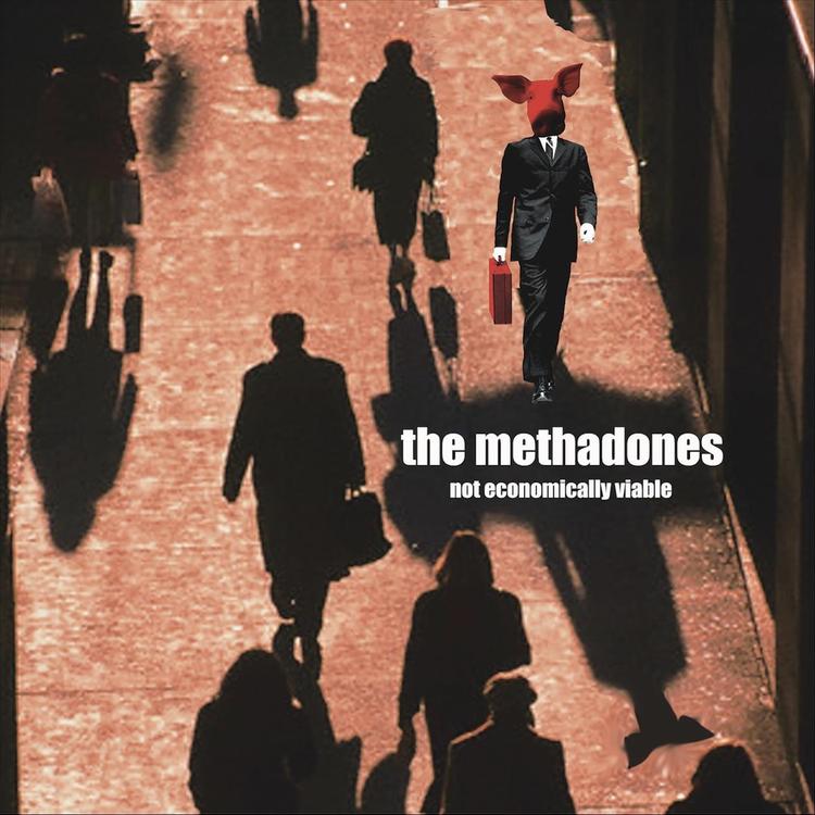 The Methadones's avatar image