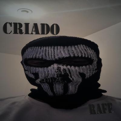 CRIADO's cover