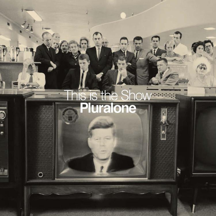 Pluralone's avatar image