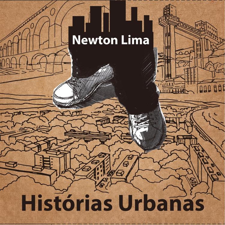 Newton Lima's avatar image