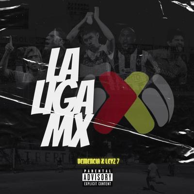 LIGA MX's cover