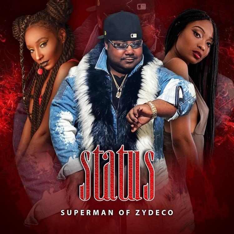 Superman of Zydeco's avatar image