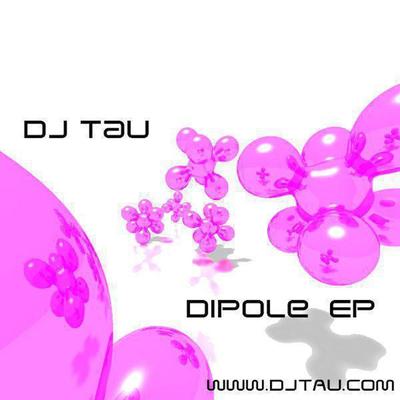 DJ Tau's cover