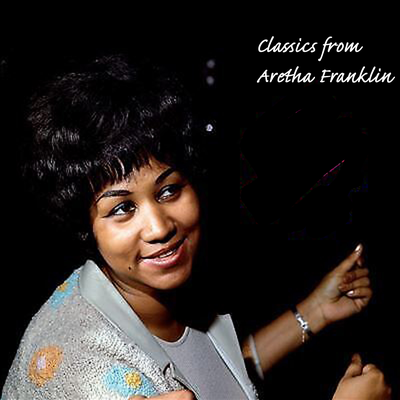 I Say A Little Prayer By Aretha Franklin's cover