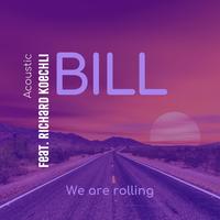 Bill's avatar cover