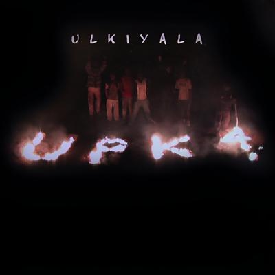 UPK 4's cover